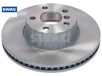 Fren dıskı on bmw g20 g22 swag 34106890789/ 34106877212 resmi