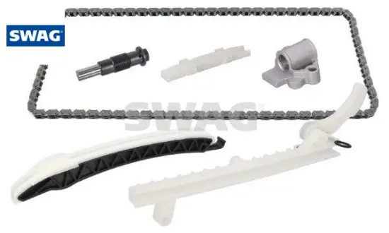 Eksantrık zıncır setı m260 m264 m270 m274 w176 w205 w213 h247 x247 c253 swag a0009933978/ a2600502000/ a2700501100 resmi