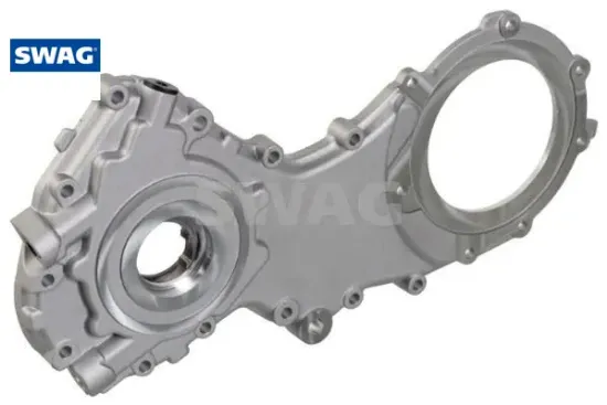 Yag pompası connect 04 14 1.8 tdcı focus ı 01 04 1.8 tdcı swag xs4q6f008af/ 1568324 resmi