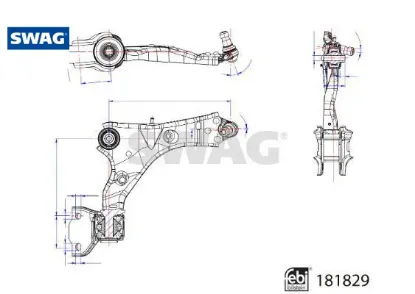 Salıncak swag  resmi