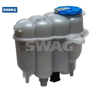 Radyatör genleşme kabı audı a4-a5 15> swag 8w0121405e/ 8w0121405f/ 8w0121405g resmi