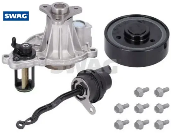 Devırdaım pompası swag  resmi