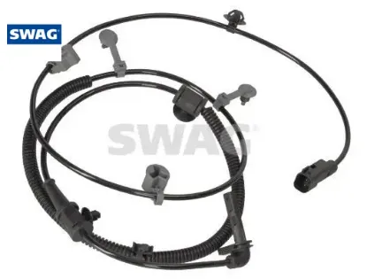 Abs devir sensörü arka sağ ınsıgnıa a 08>17 vın: c1000001>> swag 23497012/ 23184154/ 22868983/ 22785576 resmi