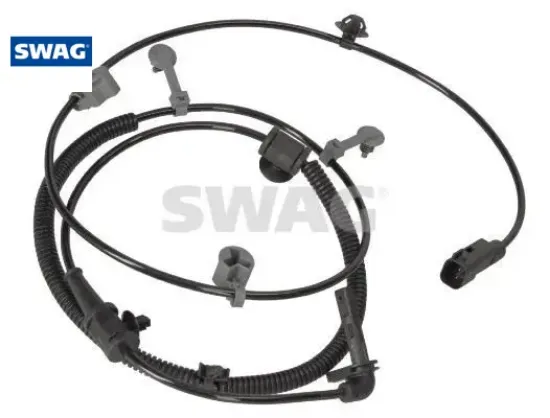 Abs devir sensörü arka sağ ınsıgnıa a 08>17 vın: c1000001>> swag 23497012/ 23184154/ 22868983/ 22785576 resmi