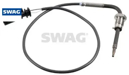 Egzoz sıcaklık sensörü fıat 500x doblo ıı cargo tipo ıı swag 46341094/ 55284617 resmi