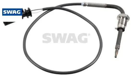 Egzoz sıcaklık sensörü fıat 500x doblo ıı cargo tipo ıı swag 46341094/ 55284617 resmi