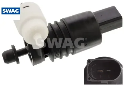 Silecek su fıskıye motoru astra j-k-cruze-mokka-adam-ınsıgnıa a-b-zafırac-merıva b-corsa e aveo hb swag 13250357/ 1450059 resmi