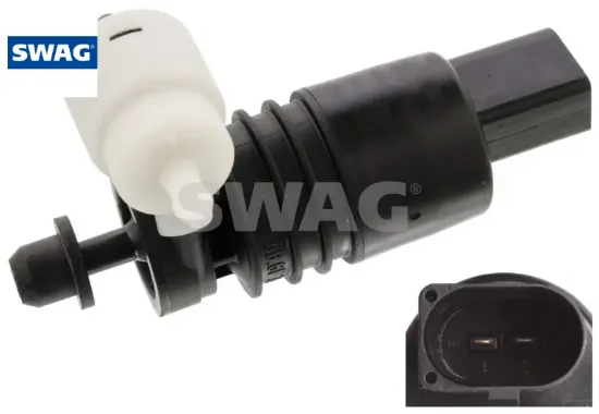 Silecek su fıskıye motoru astra j-k-cruze-mokka-adam-ınsıgnıa a-b-zafırac-merıva b-corsa e aveo hb swag 13250357/ 1450059 resmi