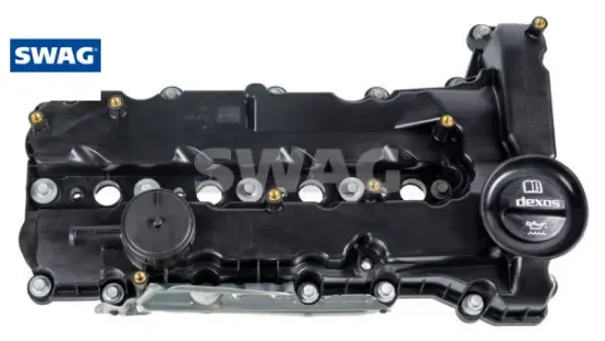 Motor üst kapağı külbüratör  astra j 10>15 astra k 15>21 ınsıgnıa b 17> merıva b 14> mokka 14 >19 1. Swag 55486868/ 55585051/ 5607311/ 607830 resmi