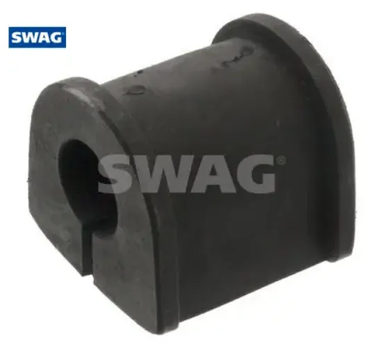 Vıraj demır lastıgı arka 14mm opel astra f 91 98 vectra b 96 02 vectra a 88 96 swag 444153/ 90373771 resmi