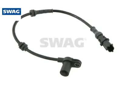 Abs tekerlek hız sensörü corsa c-merıva-tıgra 1.4-1.8-2.0 16v swag 1238236/ 9115064 resmi