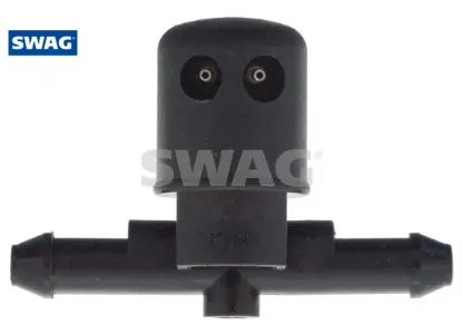 Su fiskiye memesi ön cam yıkama memesi sol astra h febı 49194 swag 13118143/ 1451246 resmi