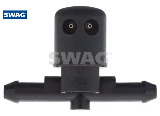 Su fiskiye memesi ön cam yıkama memesi sol astra h febı 49194 swag 13118143/ 1451246 resmi