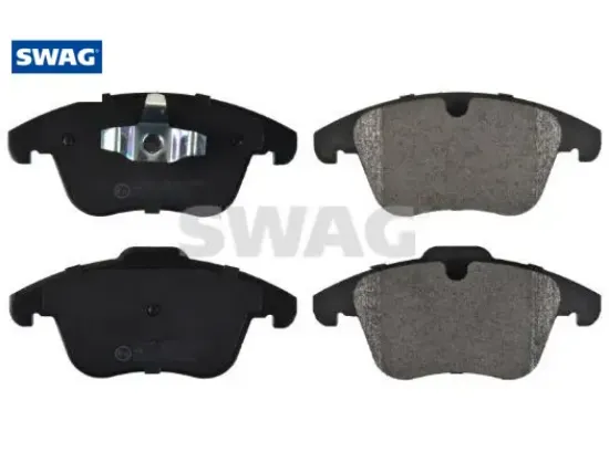 On fren balatası evoque 12-18 freelander 2 06-14 / mondeo ıv 07 / s max galaxy 07 volvo s60 ıı 1.5 t swag me6g9j2k021ab/ 30793941/ lr027309 resmi