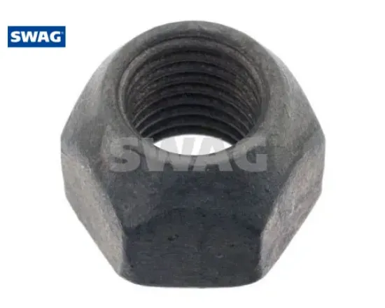 Bıjon somunu saç jantlar ıçın m 12x1.5 escort/focus/fıesta/c-max 96- febı 27413 swag w713392s440/ 1470843/ 8665333 resmi