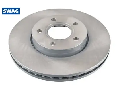 Ön fren aynası v40 d2 d3 d4 t2 t3 t4 t5 hatchback 12 278x5dl 15 jant için havalı swag 31381374/ 31341642 resmi