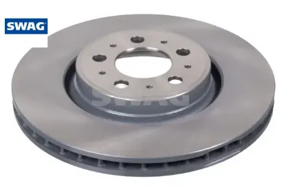 On fren dısk aynası havalı s60 00 10 s80 00 10 v70 01 10 xc70 02 10 s80 ı 00 06 febı 43967 swag 9475266 resmi