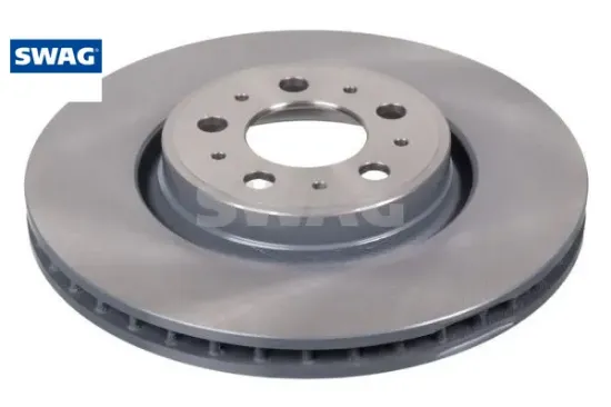 On fren dısk aynası havalı s60 00 10 s80 00 10 v70 01 10 xc70 02 10 s80 ı 00 06 febı 43967 swag 9475266 resmi