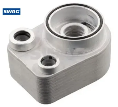 Yağ soğutucu megane ıı-ııı-ıv clıo ıı-ııı-ıv symbol ıı-ııı sandero ı-ıı logan ı-ıı duster 10 dokker swag 8200779744/ 213059324r/ 2130000q0b resmi