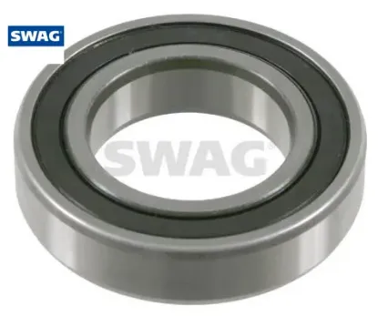 Aks tasıyıcı rulmanı 35x62x14 master-laguna ı-ıı-megane ıı-ducato-boxer-jumper kapaksız swag 7701071133/ 7703090428/ 8200108973 resmi