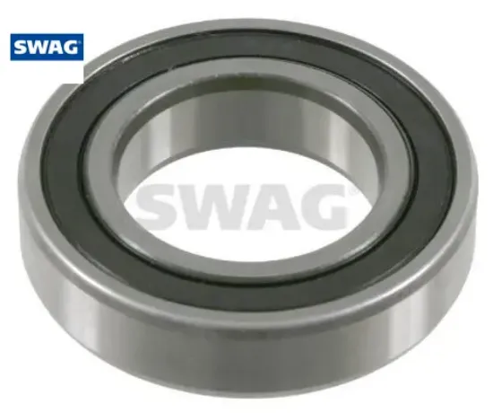 Aks tasıyıcı rulmanı 35x62x14 master-laguna ı-ıı-megane ıı-ducato-boxer-jumper kapaksız swag 7701071133/ 7703090428/ 8200108973 resmi
