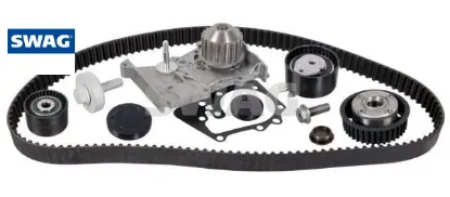 Eksantrik gergi kiti devirdaimli mgn ıı-ııı-clıo ııı-lgn ıı-ııı-scenıc-fluence-modus 1.6 16v k4m feb swag 130c13191r/ 7701477023/ 1680600qa1 resmi