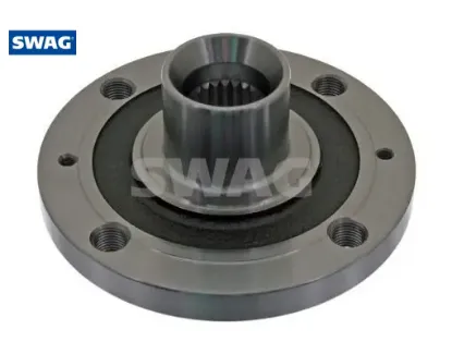 Ön teker poryası rulmansız partner-205-206-207-208-301-306-307-308-405-406-5008-c3-c4- c-elysee-berl swag 3307.85/ 3307.69/ 3307.72/ 3637226 resmi