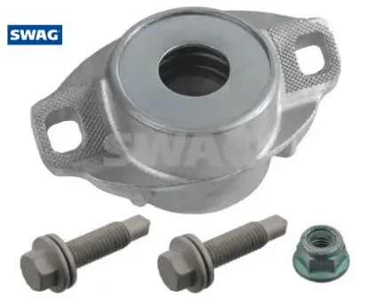 Amortisör takozu arka peugeot p307 00> cıtroen c4 04> swag 5142.32/ 5142.34/ 5142.30/ 9658295680 resmi