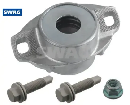 Amortisör takozu arka peugeot p307 00> cıtroen c4 04> swag 5142.32/ 5142.34/ 5142.30/ 9658295680 resmi