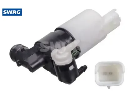 Silecek cam su fiskiye pompası motoru corsa f-106-207-208-307-308-p407-508-5008-expert- partner-berl swag 6434.98/ 6434.75/ 7700428386 resmi