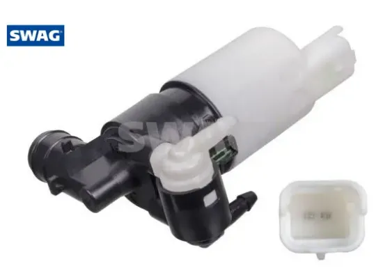 Silecek cam su fiskiye pompası motoru corsa f-106-207-208-307-308-p407-508-5008-expert- partner-berl swag 6434.98/ 6434.75/ 7700428386 resmi