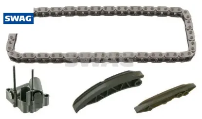 Eksantrık zıncır setı m47n2 m57n2 e46 e60 e90 e87 e65 e92 e83 e53 e70 e71 e72 alt swag 13528506969 resmi