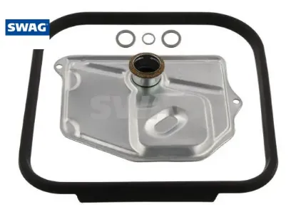 Şanzıman yağı filtre seti febı 3219 swag 1232700098 resmi