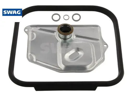 Şanzıman yağı filtre seti febı 3219 swag 1232700098 resmi