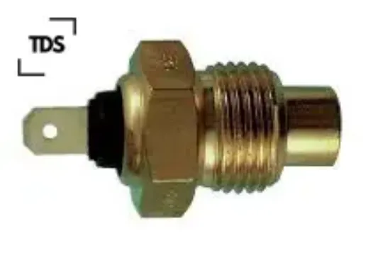 Hararet müşürü r12 orj.tds tds 7701349086/ 7700503200 resmi