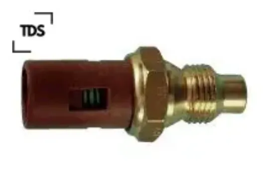 Hararet müşürü tek fişli r9-r11-r19-r21-megane-kangoo-clıo orj.tds tds 7700771821 resmi