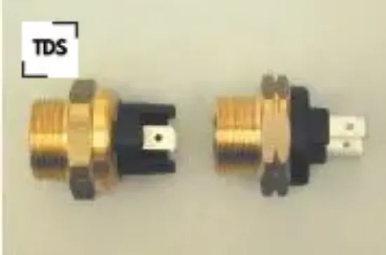 Fan müşürü kablosuz m131 dkş 92c/-87c yarı açık orj.tds tds 55331172/ 4114572/ 4263597 resmi