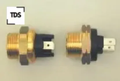 Fan müşürü kablosuz 92c-82c em r9-r11 flaş-fıesta ıı-p205-p505-p305-c15-corsa a 7700759441-95611529- tds 7700640353/ 1264.14/ 78fb8b607a resmi