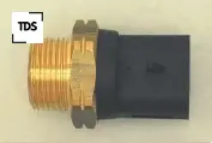 Fan müşürü tmpr sx-uno-palıo-marea-ducato 2.8 td orj.tds tds 5992746 resmi