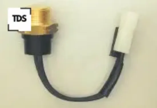 Fan müşürü kablolu m131 dkş 68c-82c orj.tds tds 4413840/ 4402824 resmi