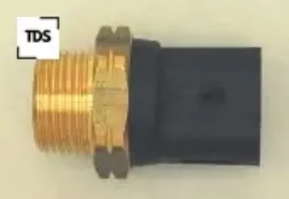 Fan müşürü 88/83c astra f 2.0i-2.0i 16v 91 vectra 1.4-1.6-1.8-2.0 89 orj.tds tds 7586250/ 1341028/ 90357303 resmi