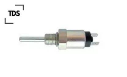 Geri vites müşürü m131 dkş 5 vites 1600cc orj.tds tds 7580599/ 4356374 resmi