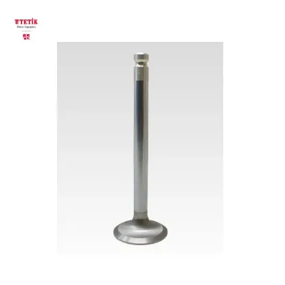 Subap emme egzoz mondeo 1.6i-fıesta 1.6i-escort 1.6i 16v tek tırnak ın-8/ex-8 tetık 928m6507c1a/ c2a/ 948m6505a2a resmi