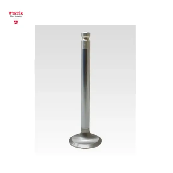 Subap emme egzoz mondeo 1.6i-fıesta 1.6i-escort 1.6i 16v tek tırnak ın-8/ex-8 tetık 928m6507c1a/ c2a/ 948m6505a2a resmi