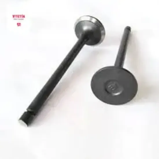 Supap takımı ısuzu d-max 2.5l 4jk1 16v 163hp euro5 tfs86 tfr86 12-17 tetık 8973096751/ 8973096771 resmi