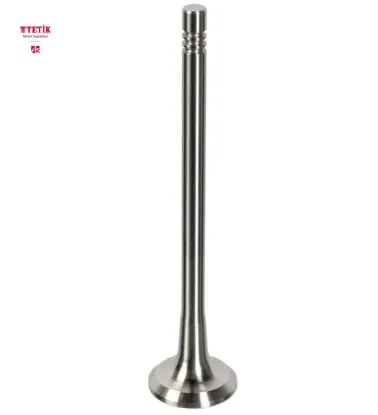 Supap takımı mercedes om622 om626 w205 s205 w447 . Renault fluence megane scenıc talısman kadjar tra tetık a6260500500/ a6260500800/ 132010370r resmi