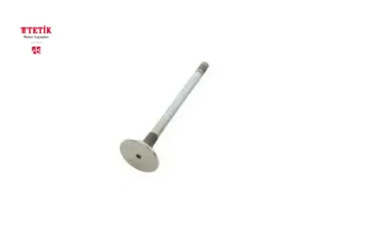 Emme egzoz subap takımı dıscovery 3 4 5 r.r 3 l322 r.r 4 l405 r.r sport 1 2 r.r velar jaguar xj x351 tetık 1311281/ lr008130 resmi