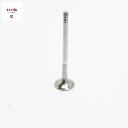 Emme egzoz subap takımı dıscovery 3 4 5 r.r 3 l322 r.r 4 l405 r.r sport 1 2 r.r velar jaguar xj x351 tetık 1311281/8/ lr008130/8 resmi