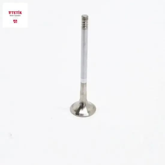 Emme egzoz subap takımı dıscovery 3 4 5 r.r 3 l322 r.r 4 l405 r.r sport 1 2 r.r velar jaguar xj x351 tetık 1311281/8/ lr008130/8 resmi