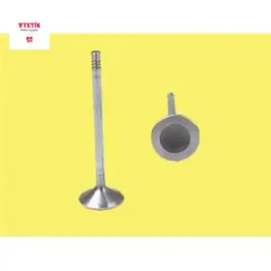 Supap takımı corolla 1.6l 4a-fe 16v enjeksiyonlu ae101 ae111 92-00 tetık 1371115090/ 1371516060 resmi